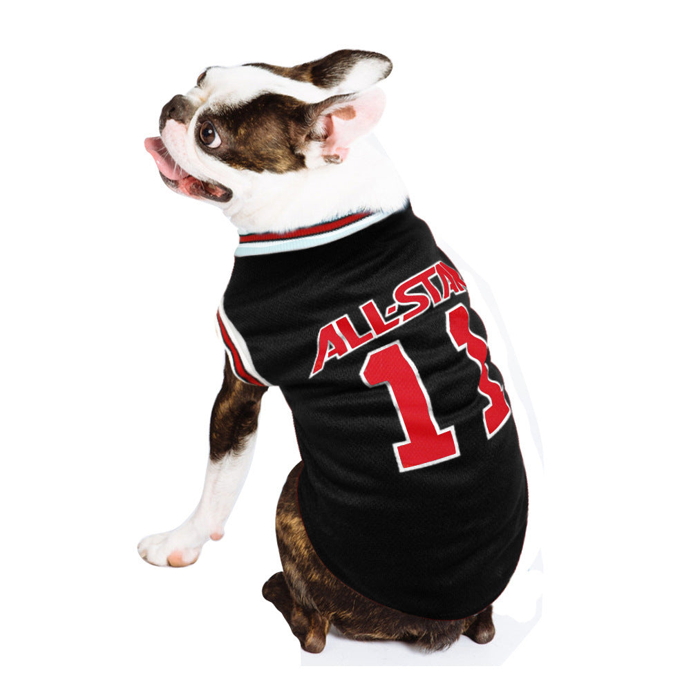 Breathable Dog Vest for Summer