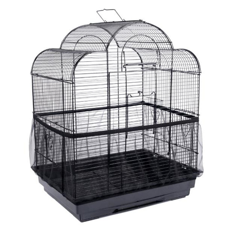 Dust-Proof Bird Cage Cover