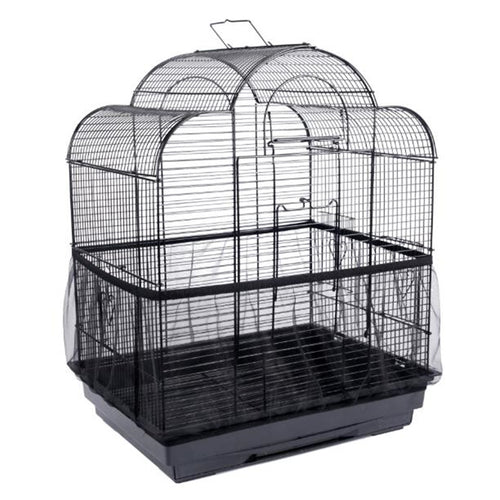 Dust-Proof Bird Cage Cover
