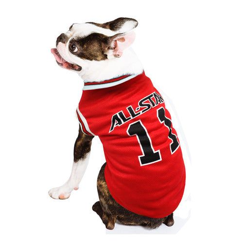 Breathable Dog Vest for Summer