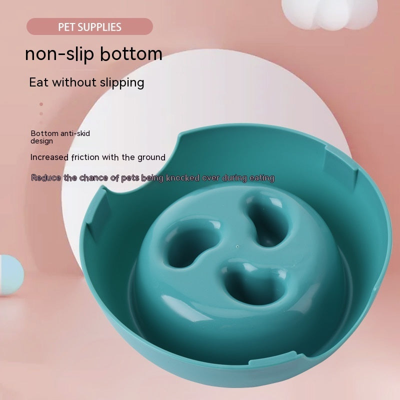 Slow Feeder Bowl