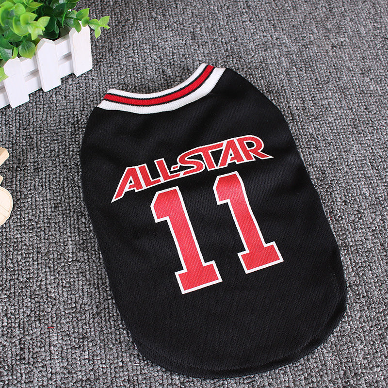 Breathable Dog Vest for Summer