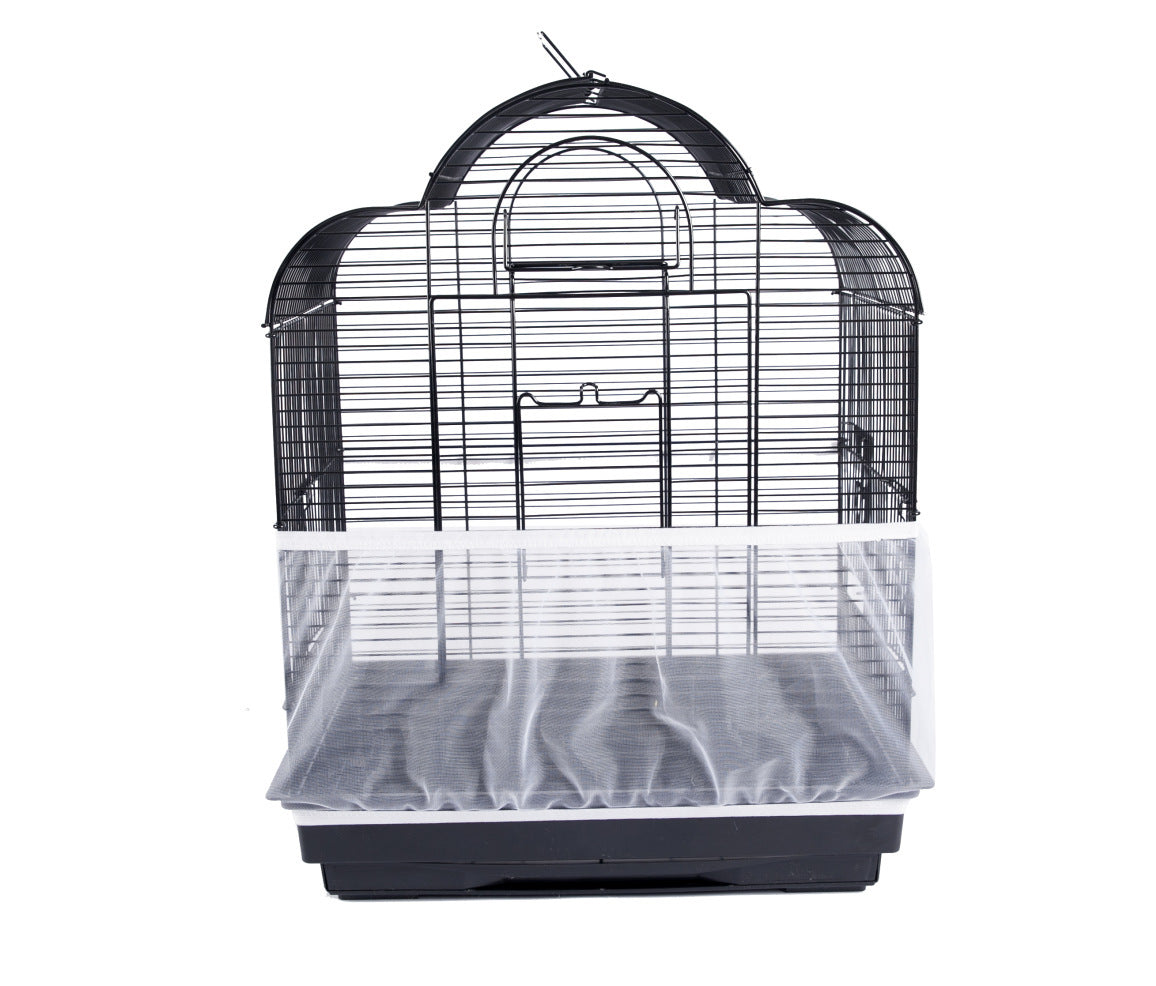 Dust-Proof Bird Cage Cover