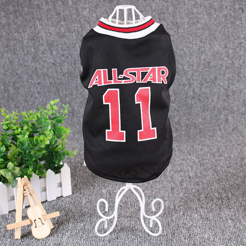 Breathable Dog Vest for Summer