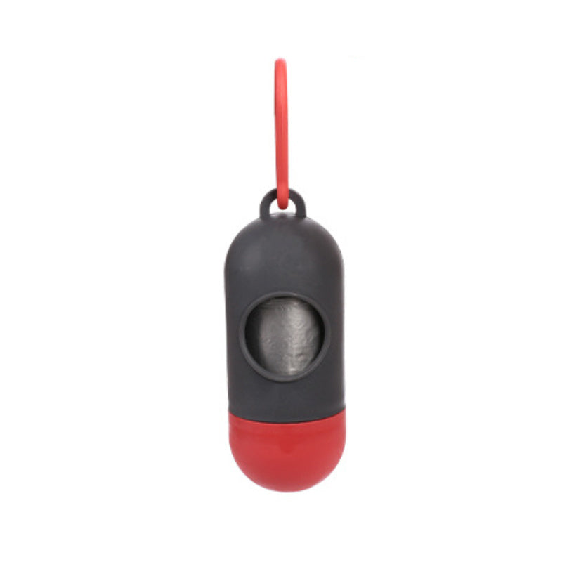 Pet Waste Bags for Walks and Travel