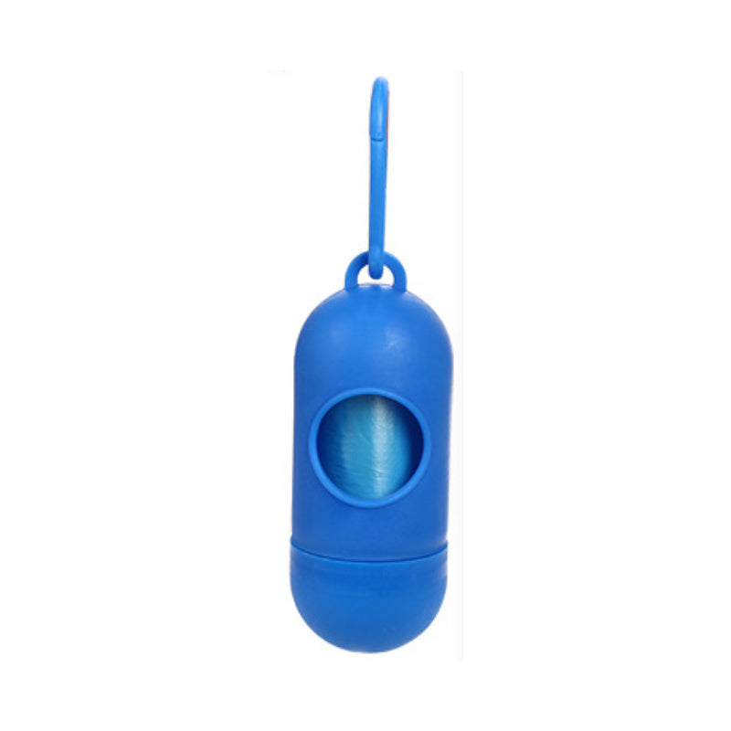 Pet Waste Bags for Walks and Travel
