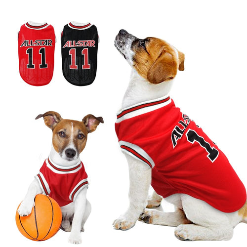 Breathable Dog Vest for Summer