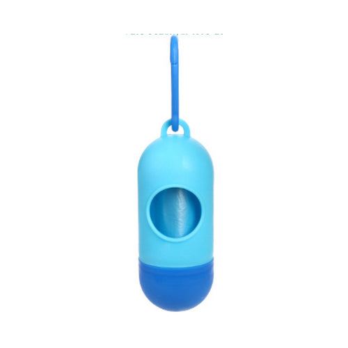Pet Waste Bags for Walks and Travel