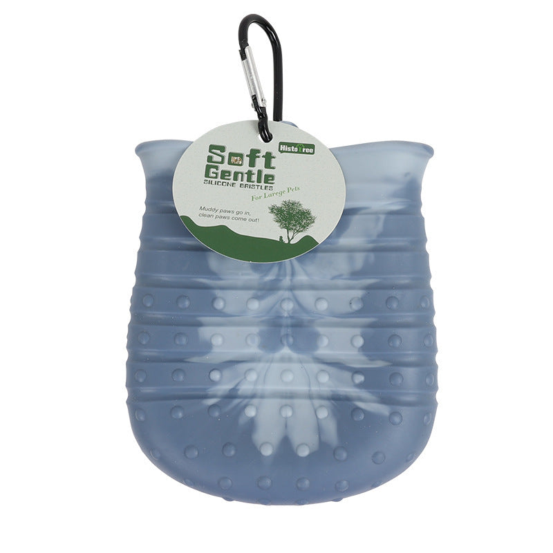 Portable Paw Washing Cup