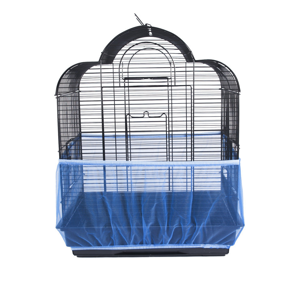 Dust-Proof Bird Cage Cover