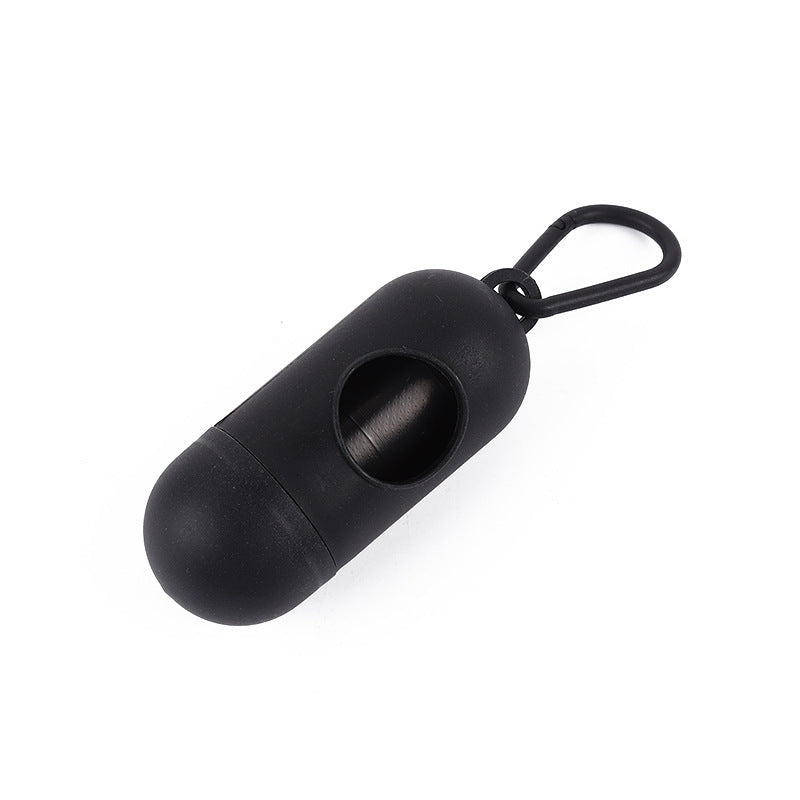 Pet Waste Bags for Walks and Travel