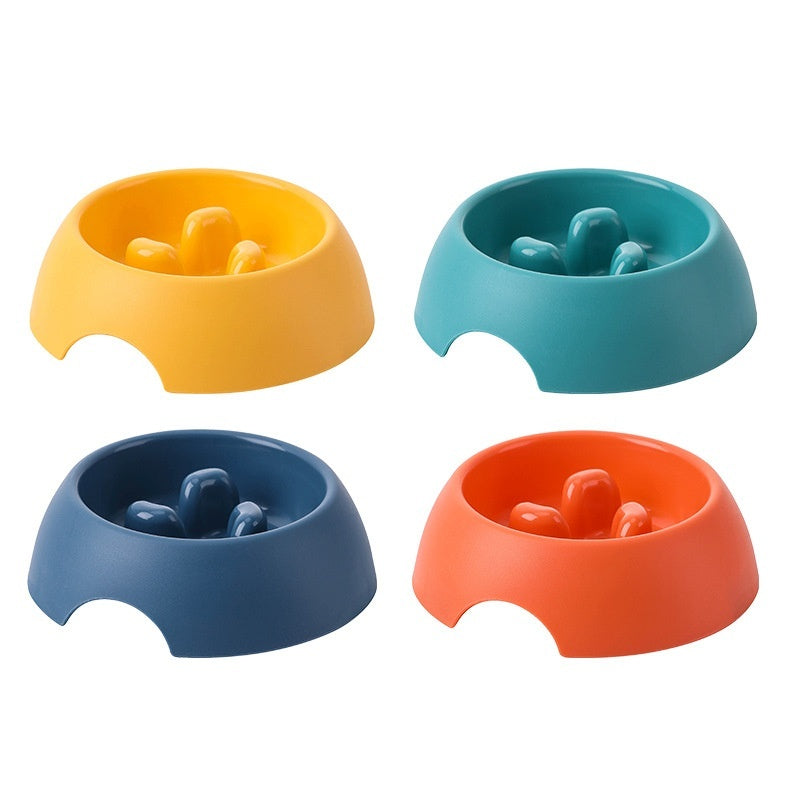Slow Feeder Bowl